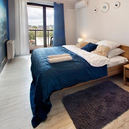 Cybernetyki 6B Serviced Accommodation Βαρσοβία Εξωτερικό φωτογραφία