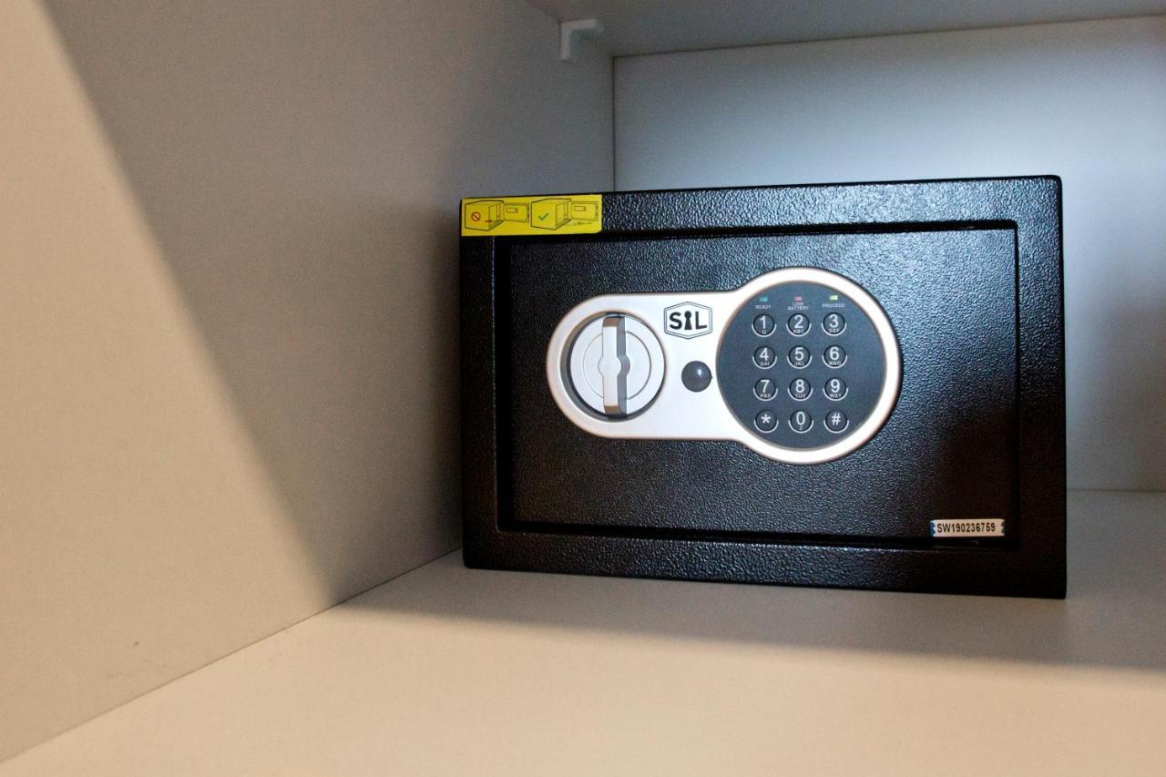 Cybernetyki 6B Serviced Accommodation Βαρσοβία Εξωτερικό φωτογραφία